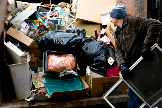 Junk Removal for Events in Valmeyer, IL