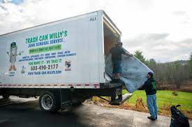 Same-Day Junk Removal Services in Valmeyer, IL